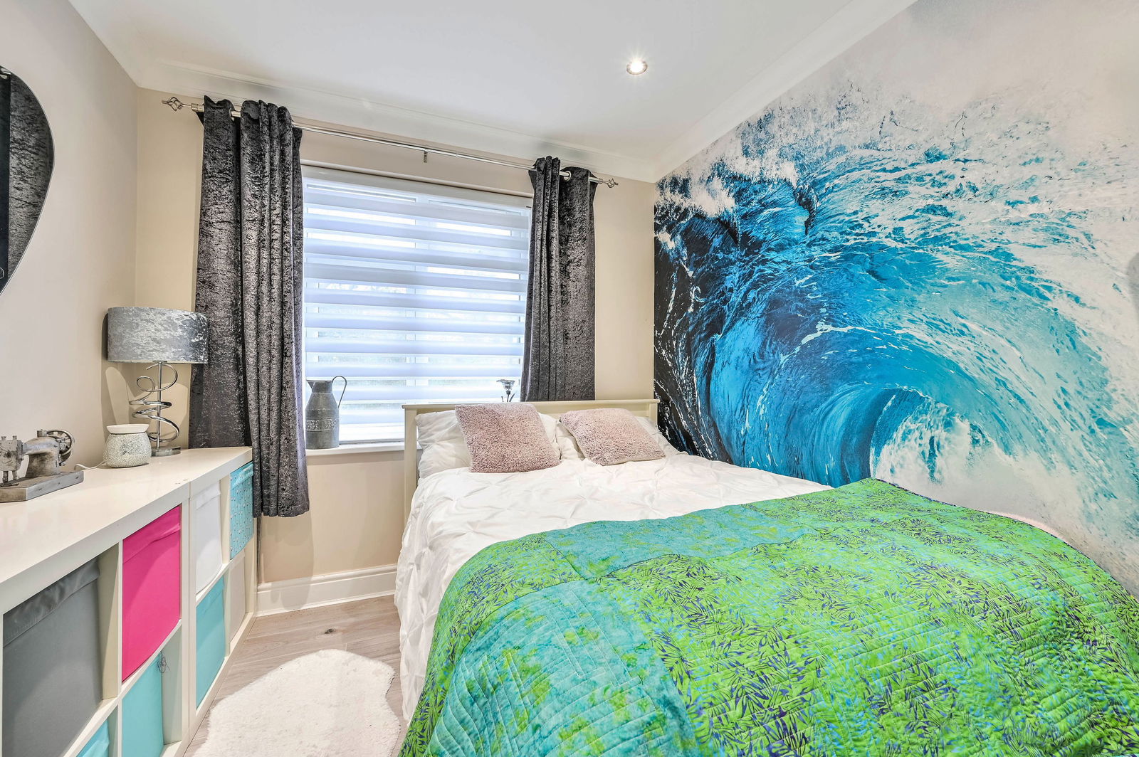 4 bed semi-detached house for sale in Warwick Lane, Woking 16