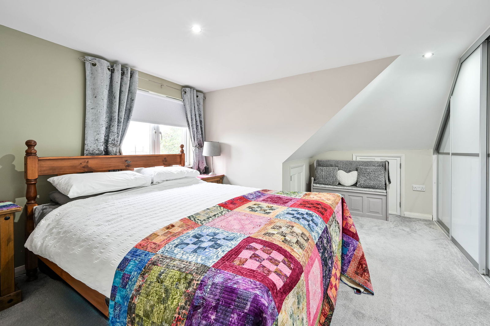 4 bed semi-detached house for sale in Warwick Lane, Woking 14