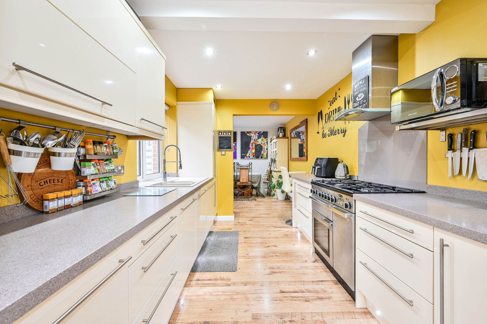 4 bed semi-detached house for sale in Warwick Lane, Woking 7