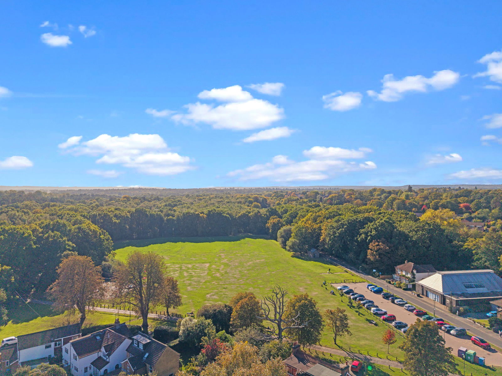 4 bed semi-detached house for sale in Warwick Lane, Woking 18