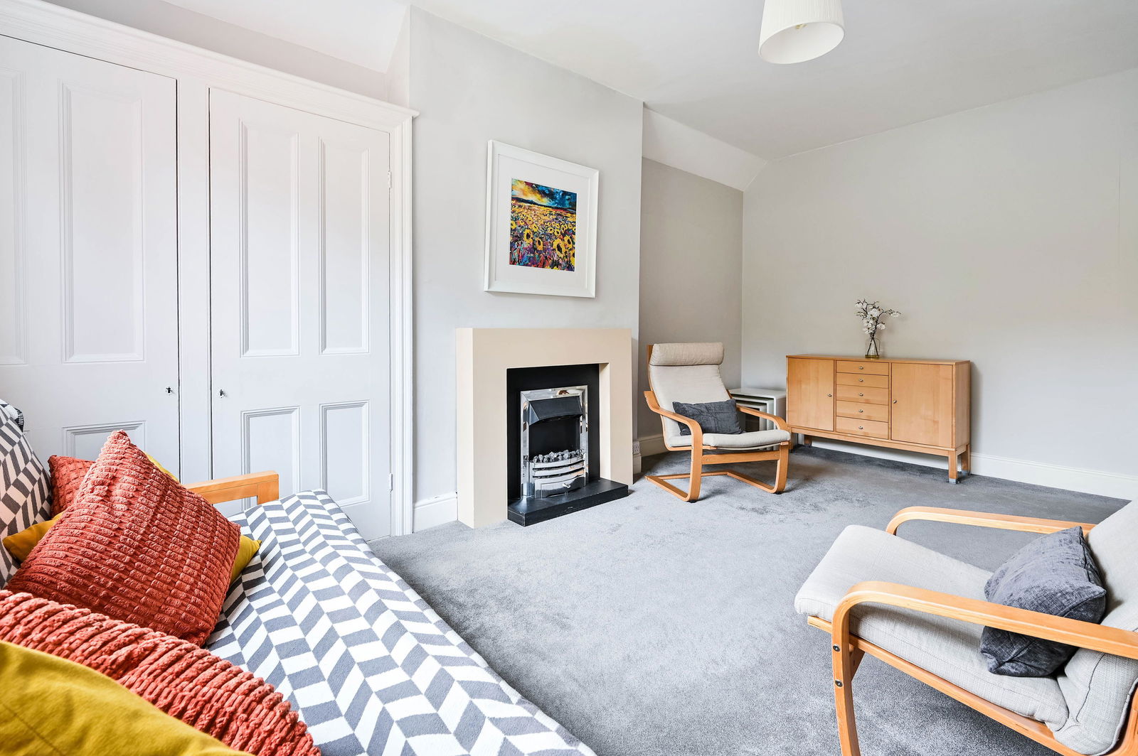 1 bed apartment for sale in Clandon Road, Guildford 3