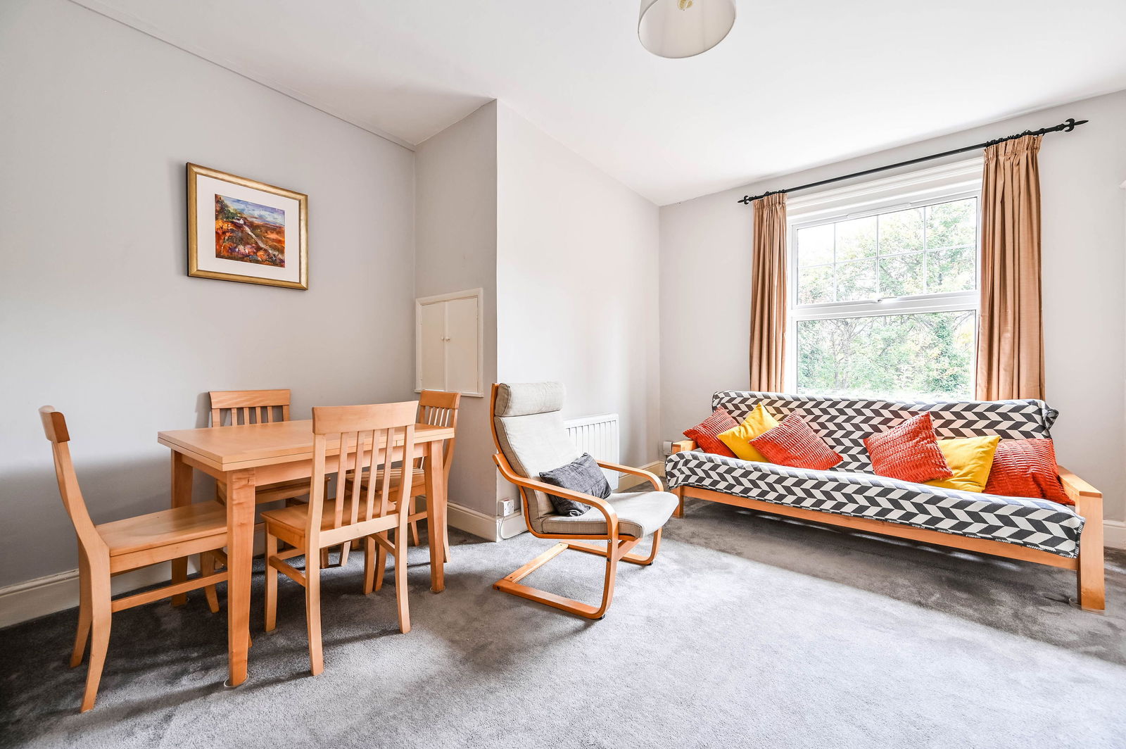 1 bed apartment for sale in Clandon Road, Guildford 2