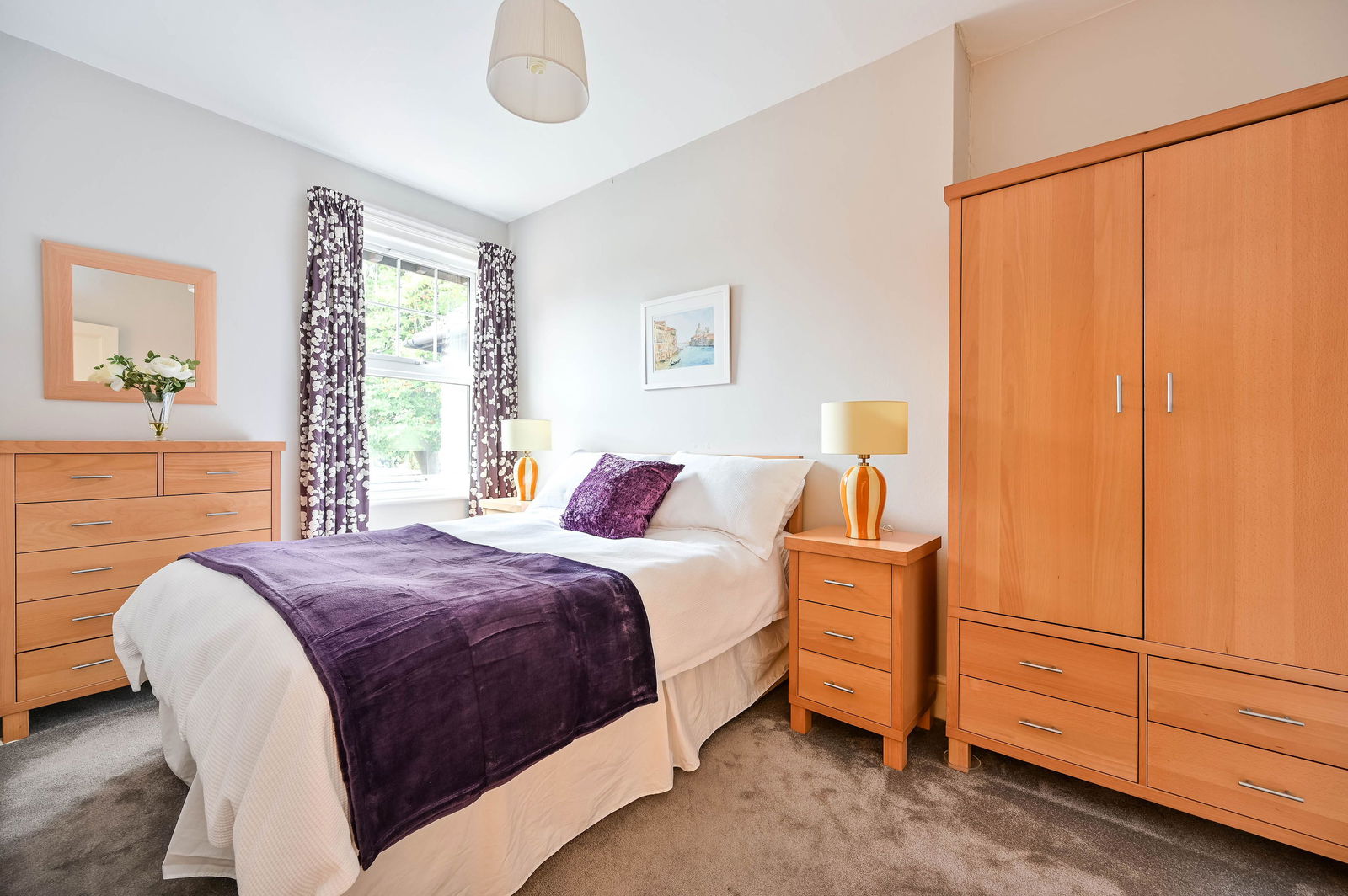 1 bed apartment for sale in Clandon Road, Guildford 1