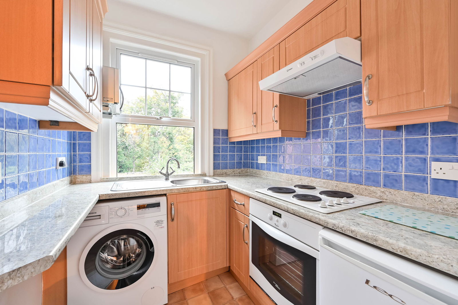 1 bed apartment for sale in Clandon Road, Guildford 4