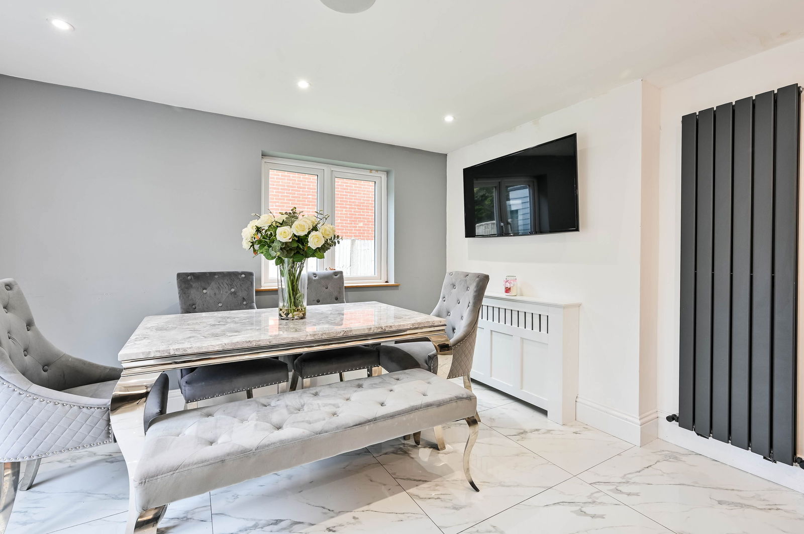 3 bed semi-detached house for sale in Vicarage Road, Egham 8