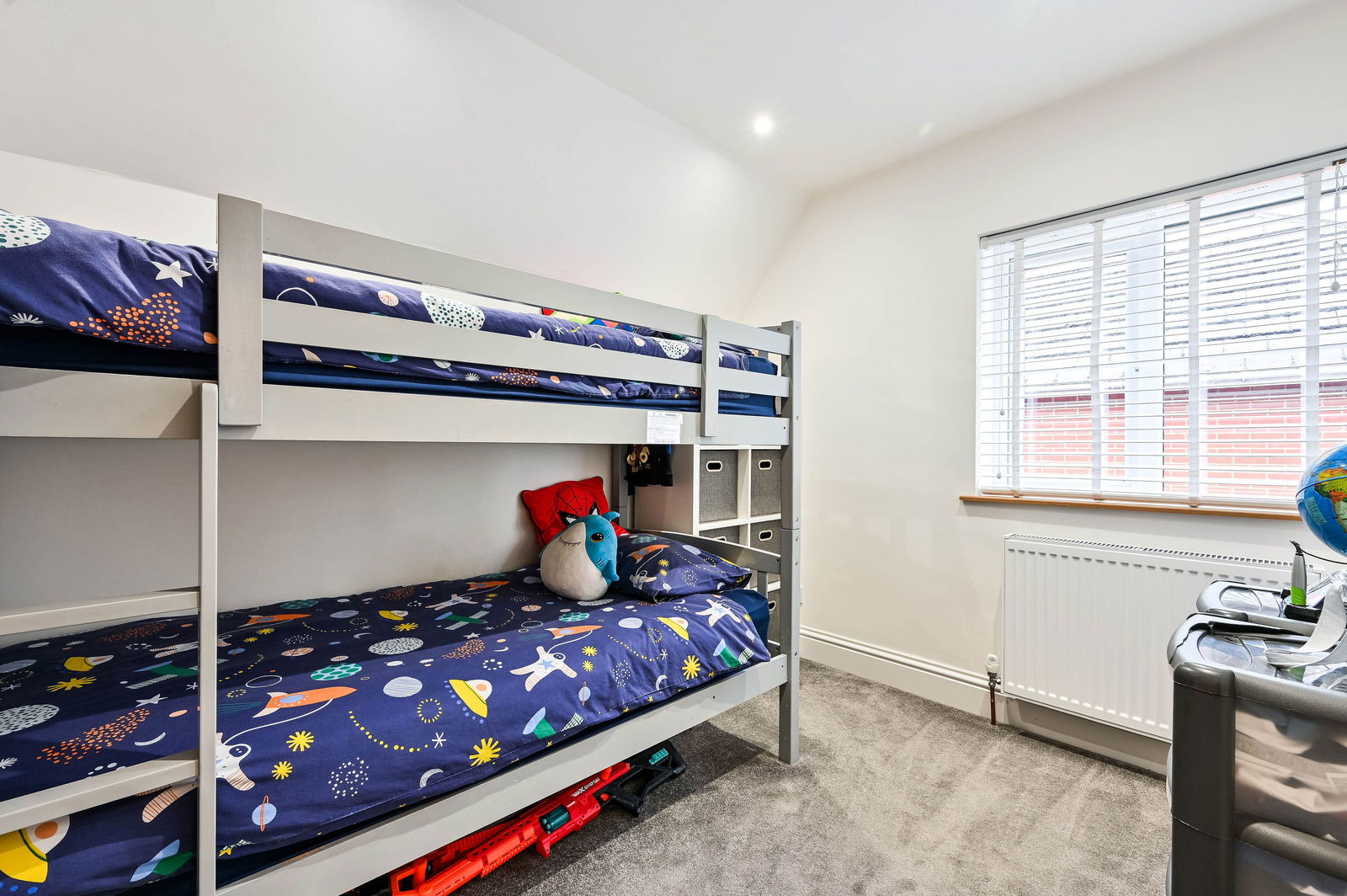 3 bed semi-detached house for sale in Vicarage Road, Egham  - Property Image 13
