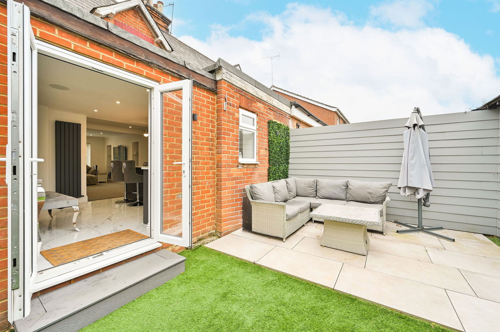 3 bed semi-detached house for sale in Vicarage Road, Egham 13