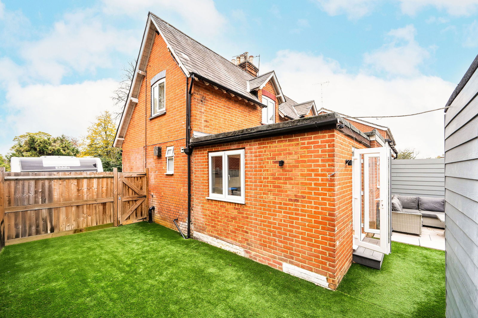 3 bed semi-detached house for sale in Vicarage Road, Egham 14