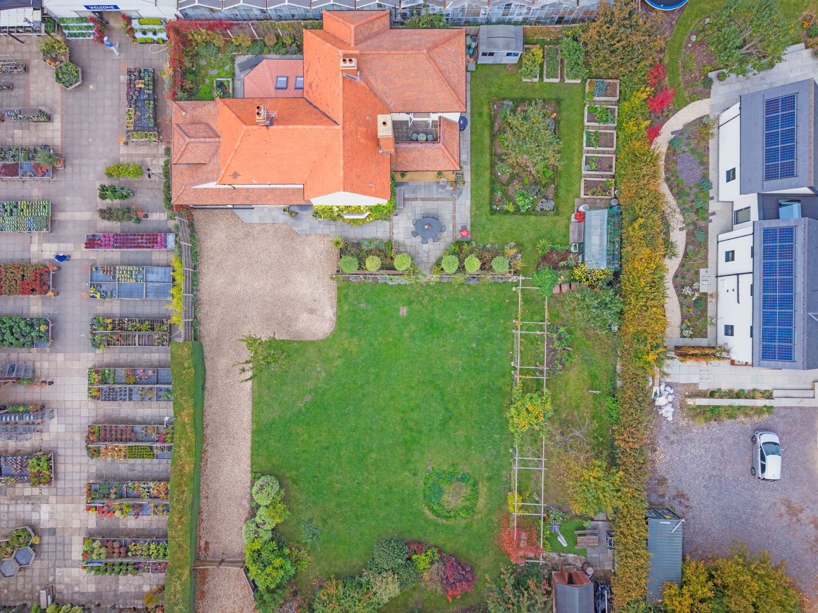 4 bed detached house for sale in Lower Road, Effingham 14