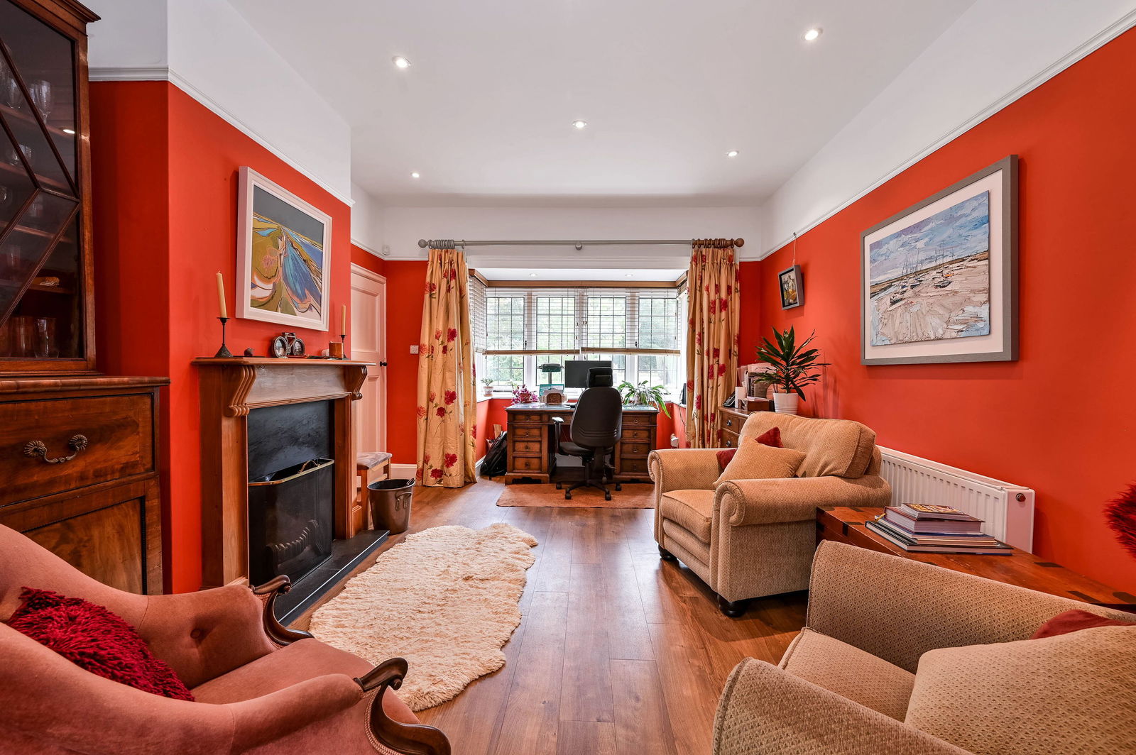 4 bed detached house for sale in Lower Road, Effingham 6