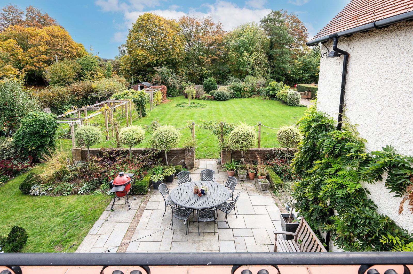 4 bed detached house for sale in Lower Road, Effingham  - Property Image 11