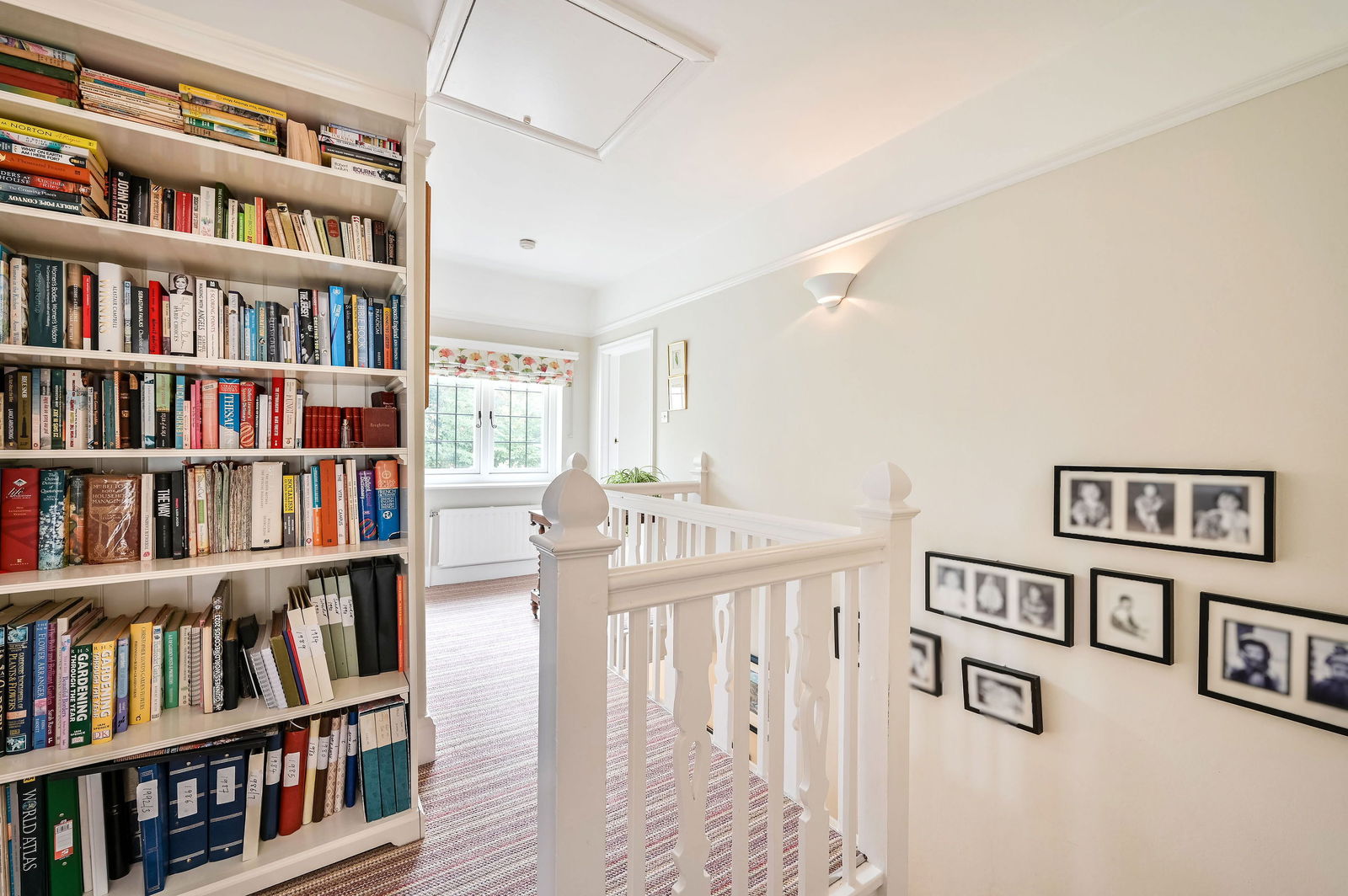 4 bed detached house for sale in Lower Road, Effingham 32