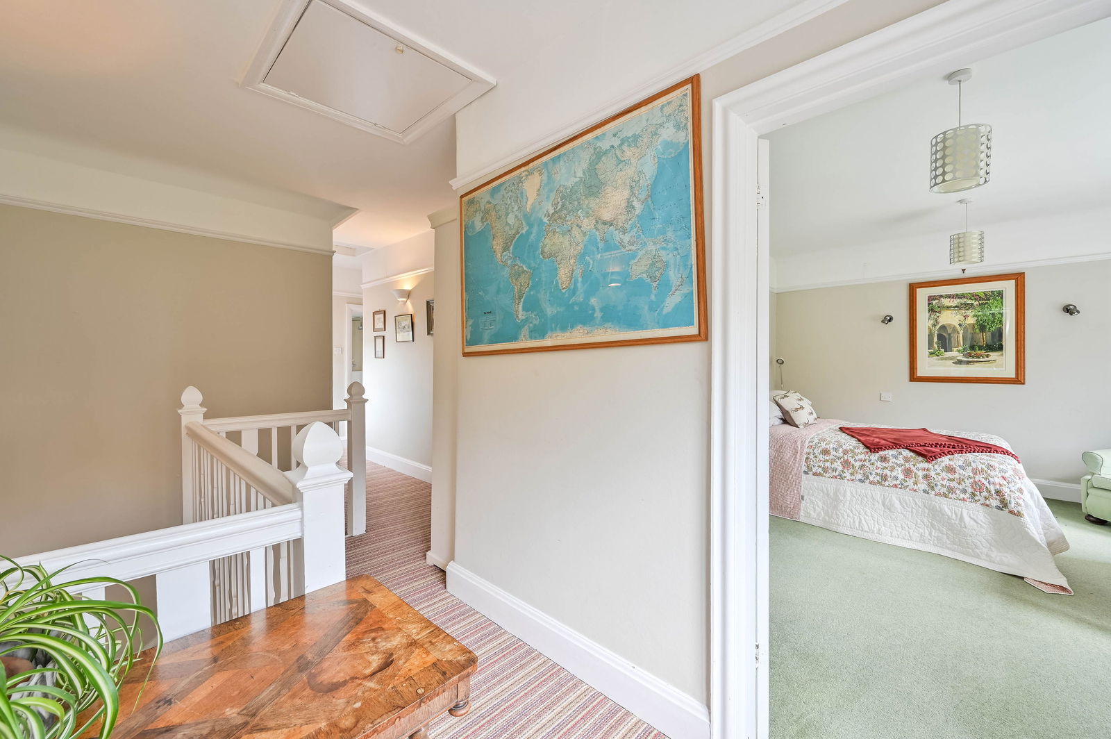 4 bed detached house for sale in Lower Road, Effingham 28