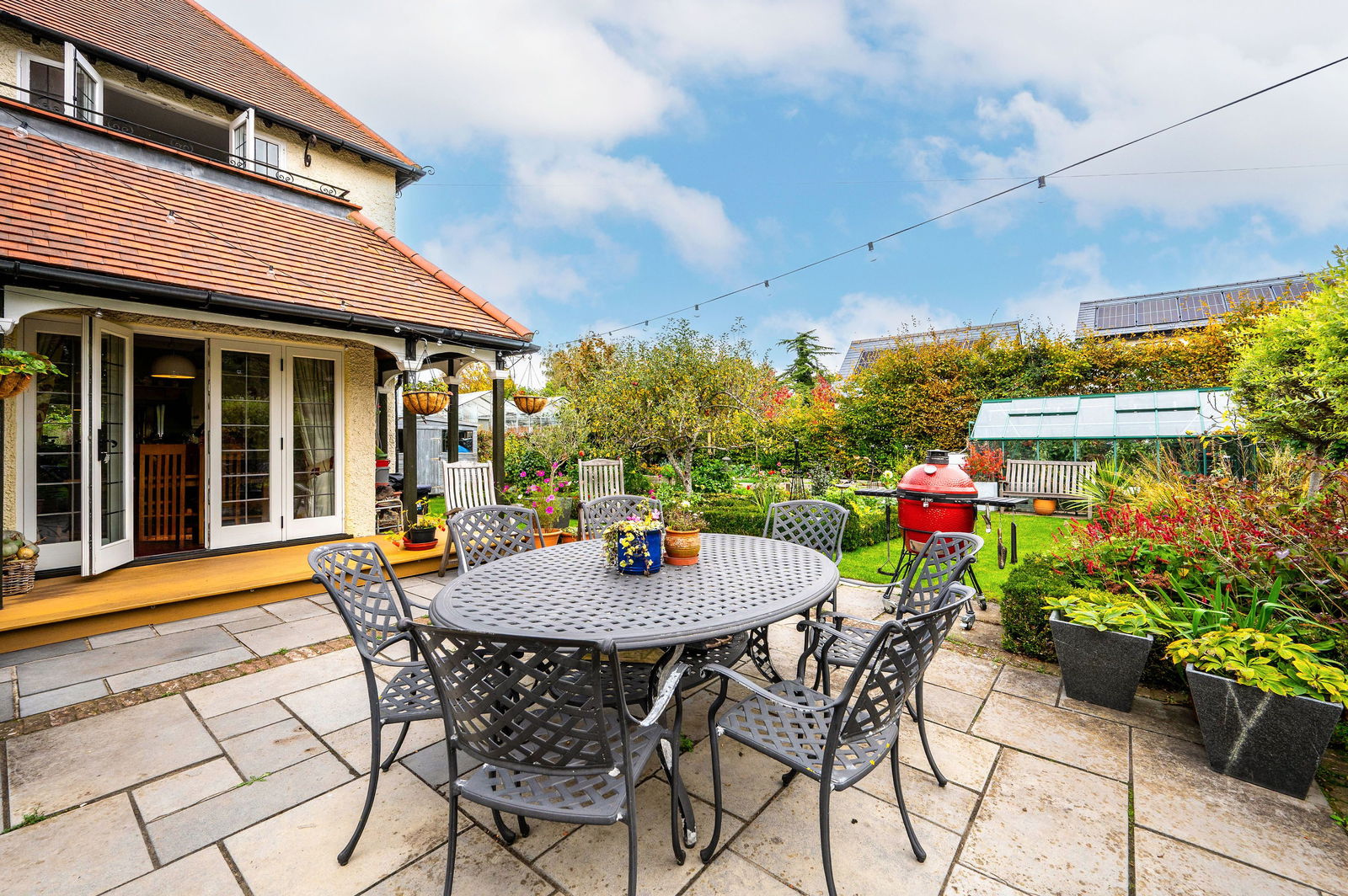 4 bed detached house for sale in Lower Road, Effingham 9