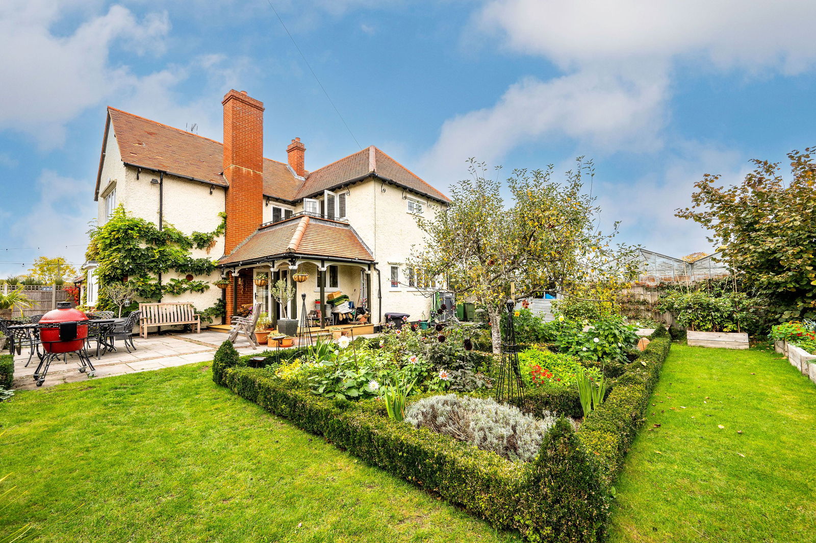 4 bed detached house for sale in Lower Road, Effingham 11