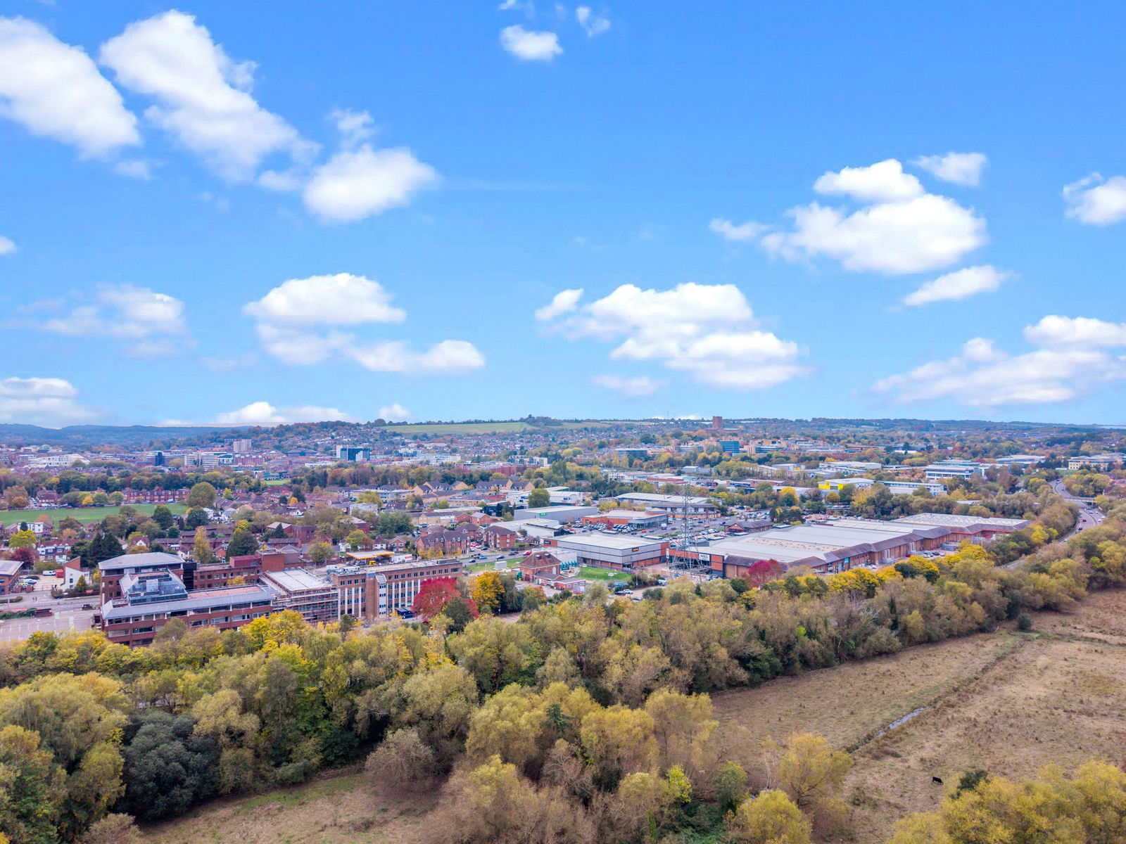 2 bed maisonette for sale in Riverside, Guildford 12