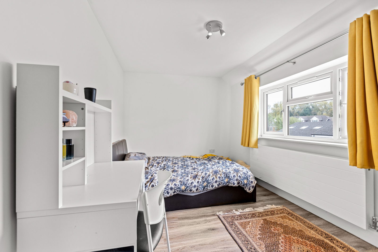 2 bed maisonette for sale in Riverside, Guildford 8