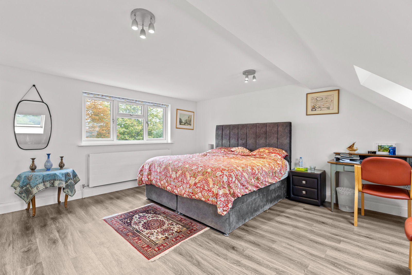 2 bed maisonette for sale in Riverside, Guildford 6