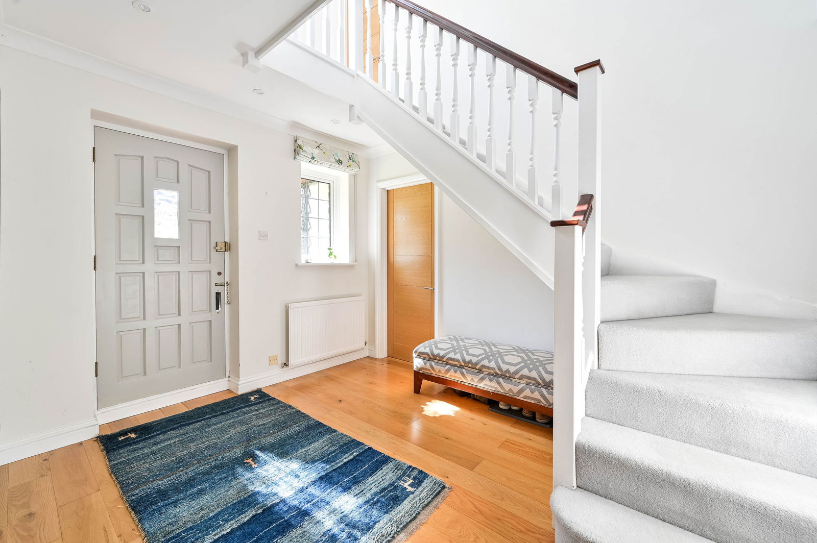 5 bed detached house for sale in Heathway, Leatherhead  - Property Image 5