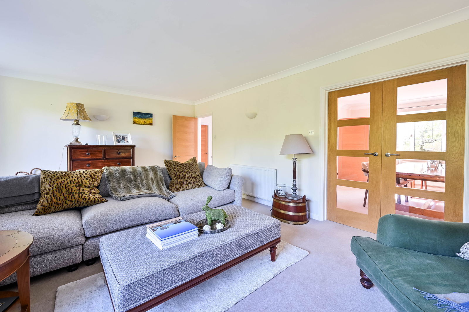 5 bed detached house for sale in Heathway, Leatherhead  - Property Image 10