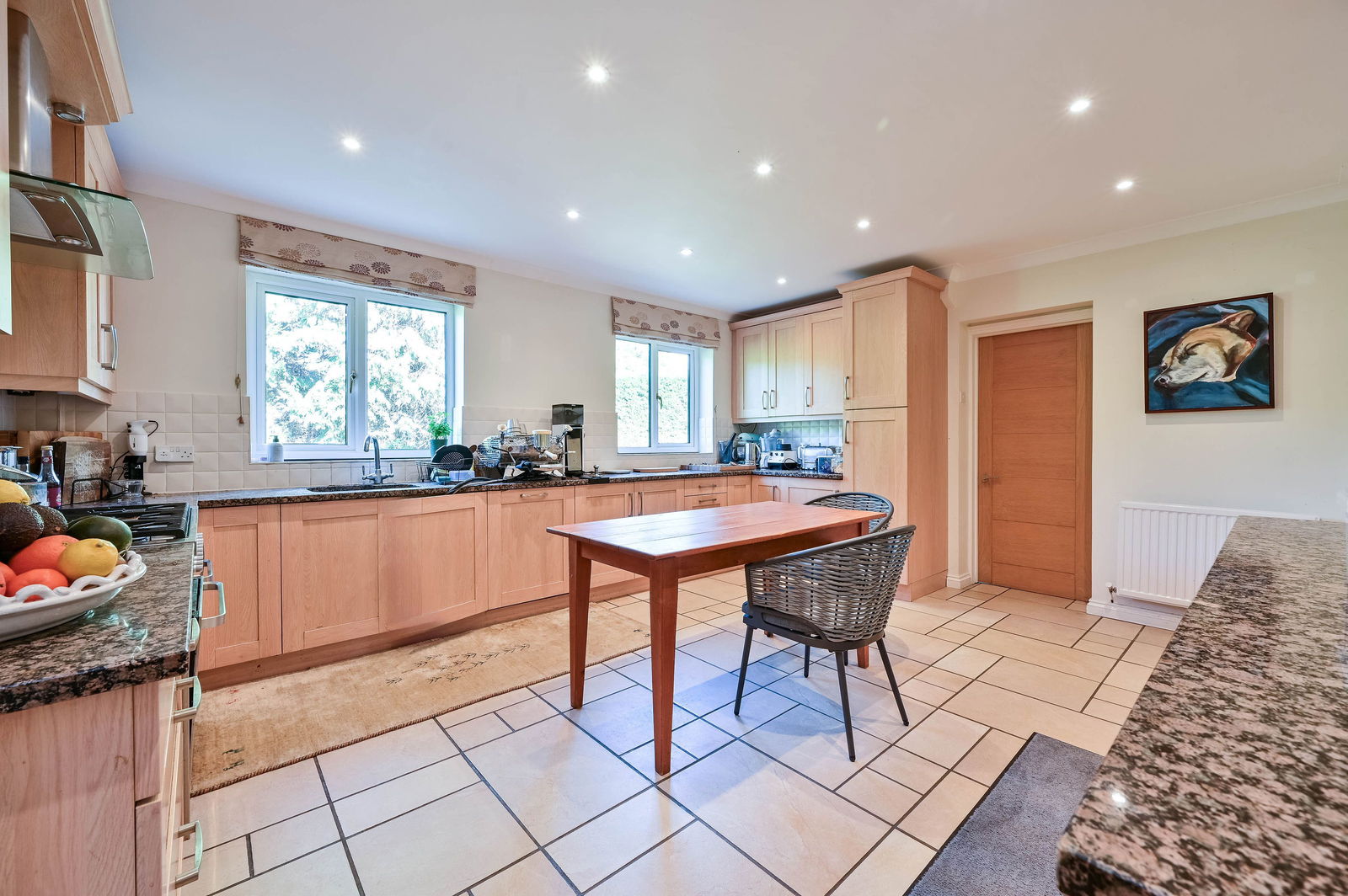 5 bed detached house for sale in Heathway, Leatherhead  - Property Image 11