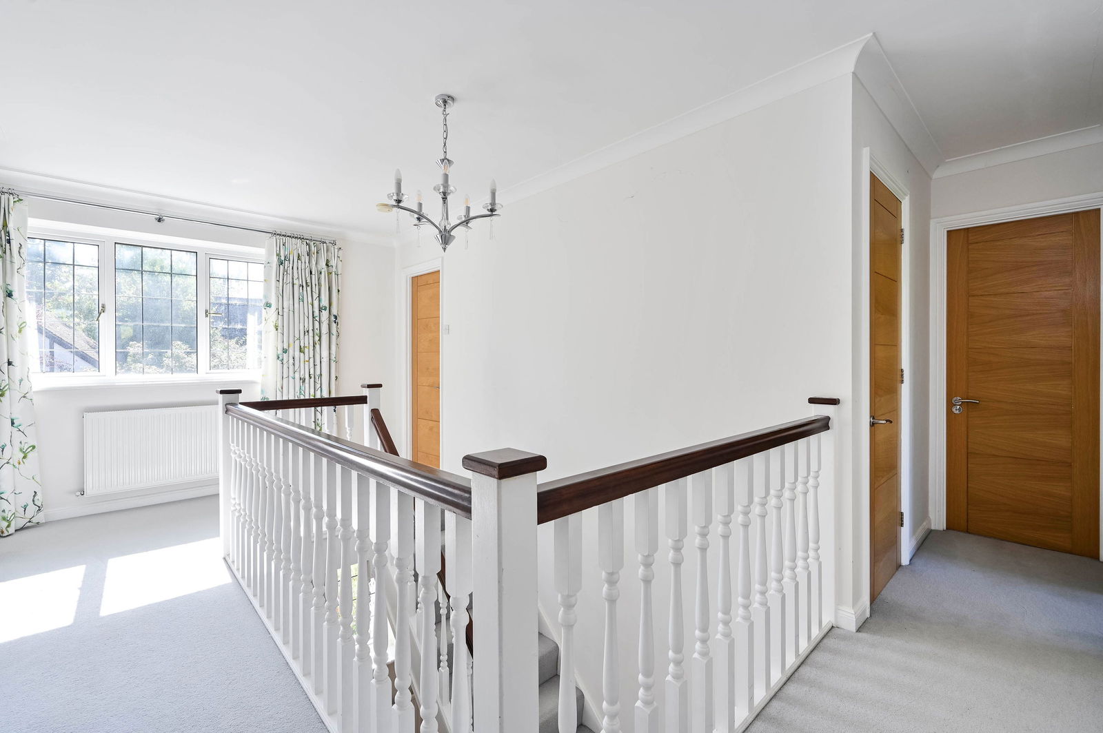 5 bed detached house for sale in Heathway, Leatherhead  - Property Image 15