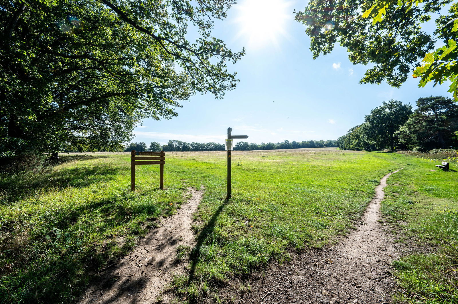 5 bed detached house for sale in Heathway, Leatherhead  - Property Image 30