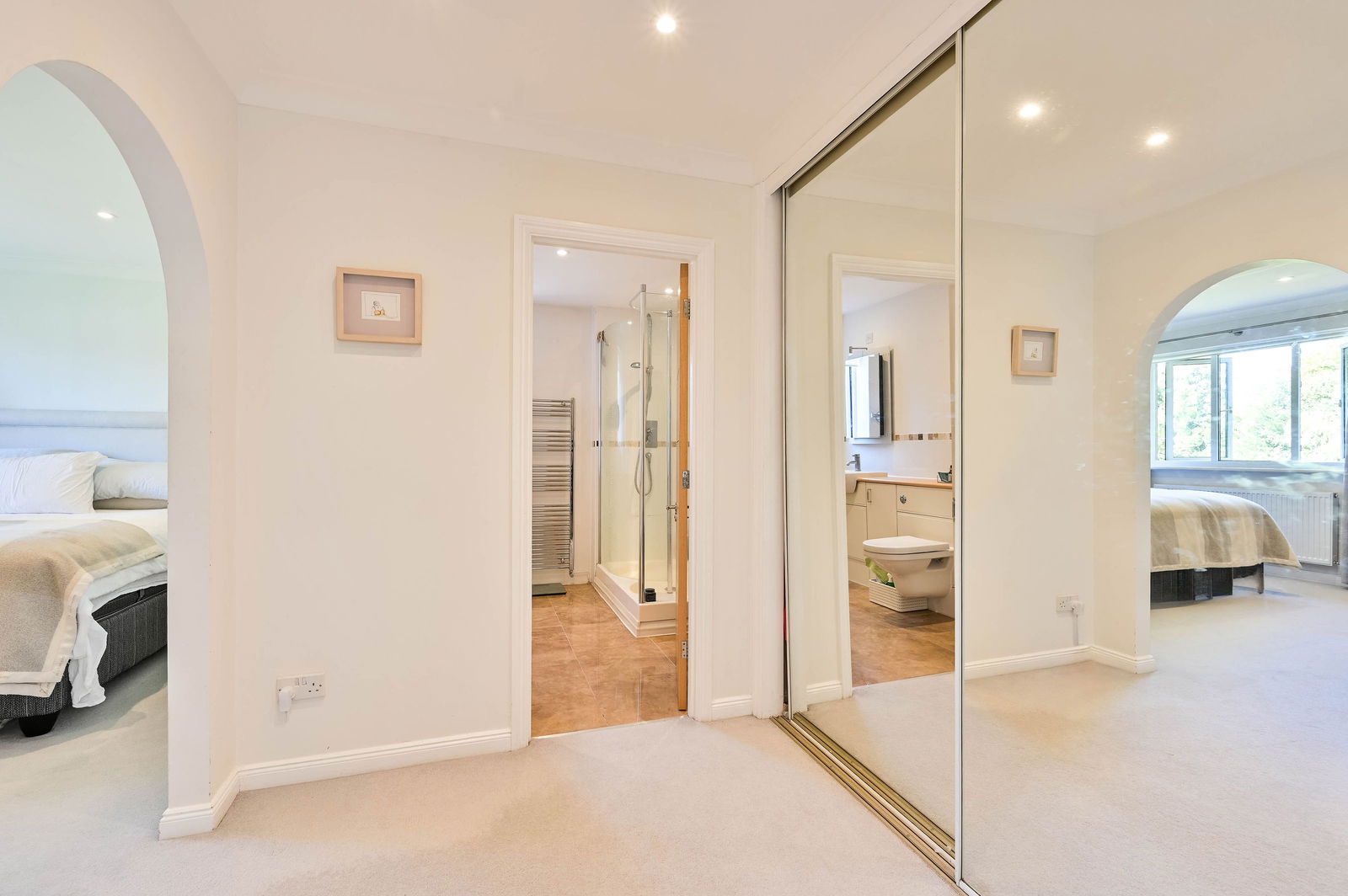 5 bed detached house for sale in Heathway, Leatherhead  - Property Image 19