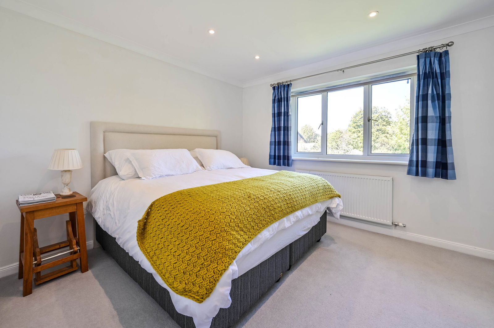 5 bed detached house for sale in Heathway, Leatherhead  - Property Image 20