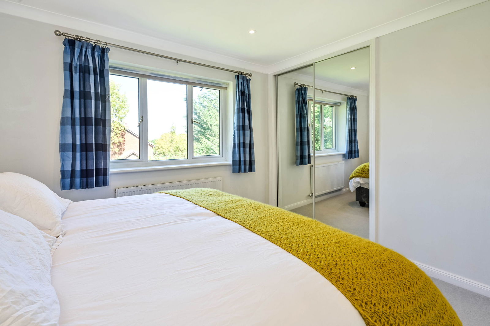 5 bed detached house for sale in Heathway, Leatherhead  - Property Image 21