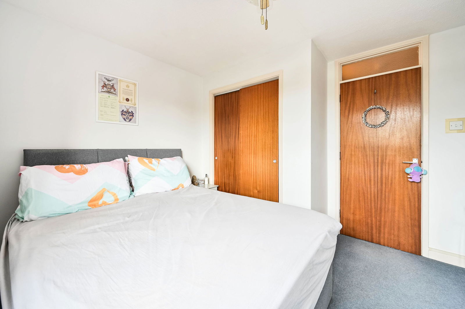 2 bed duplex for sale in Hazelmere Close, Leatherhead  - Property Image 10