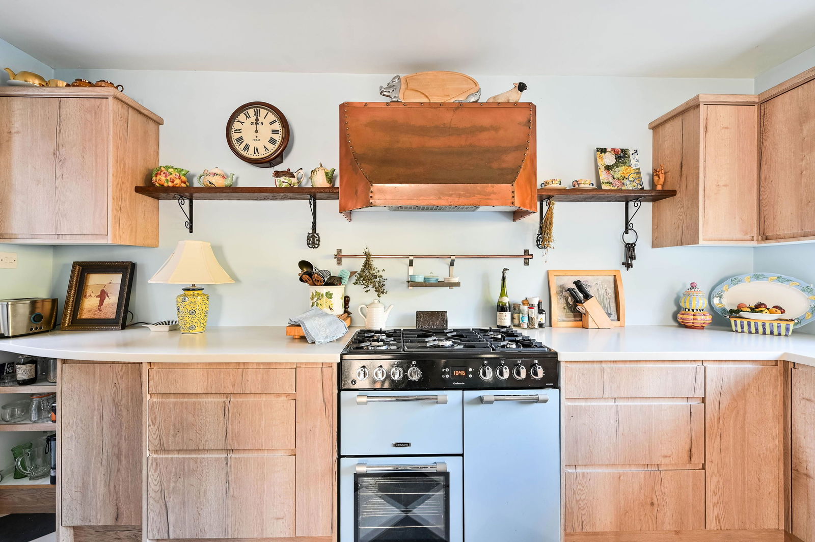 3 bed link detached house for sale in Summersbury Drive, Guildford 12