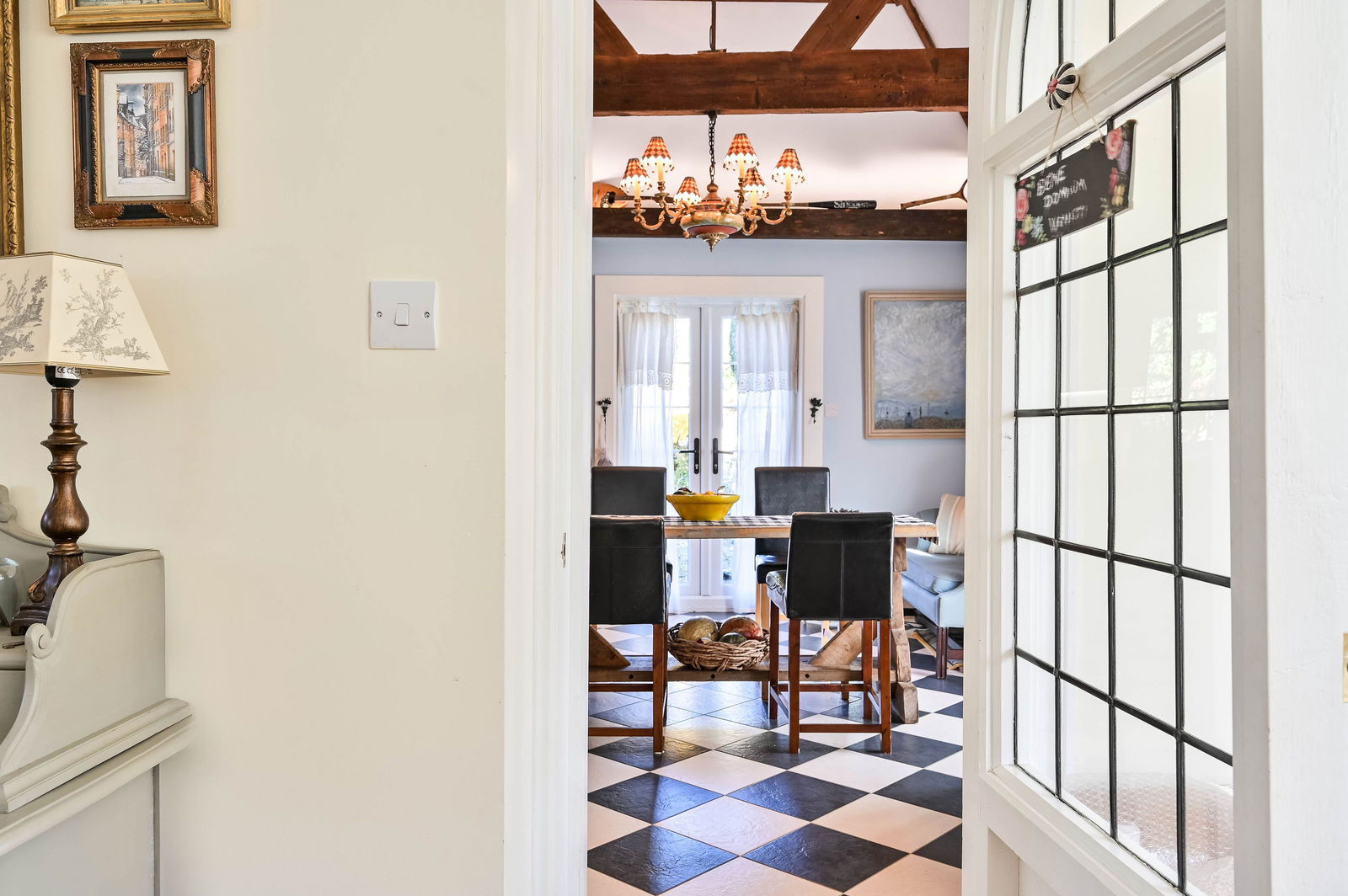 3 bed link detached house for sale in Summersbury Drive, Guildford 10