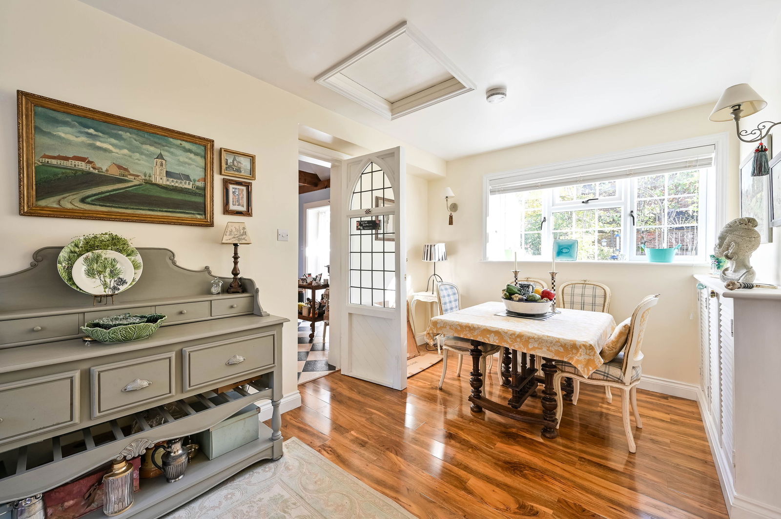 3 bed link detached house for sale in Summersbury Drive, Guildford 15