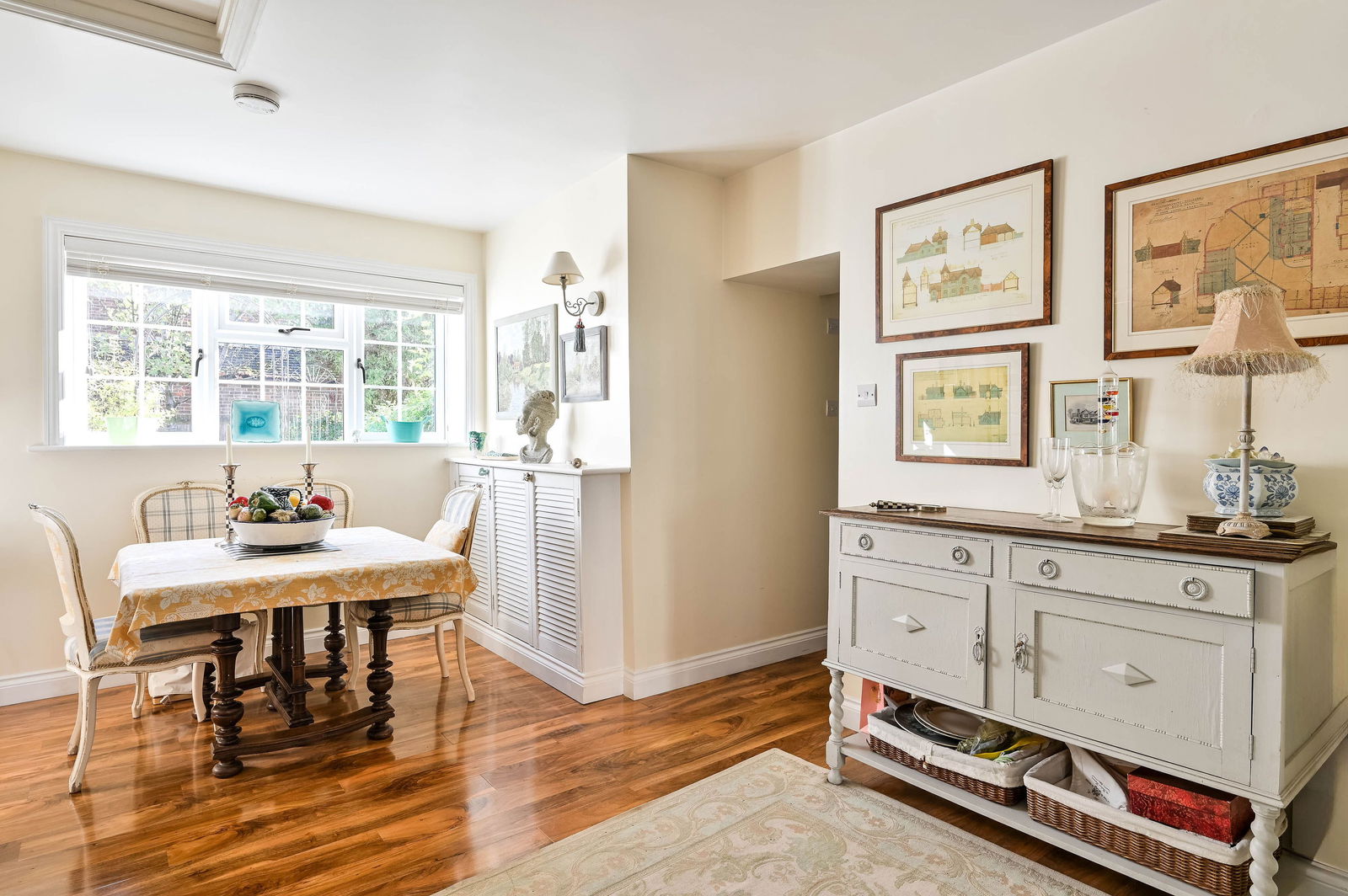 3 bed link detached house for sale in Summersbury Drive, Guildford  - Property Image 20