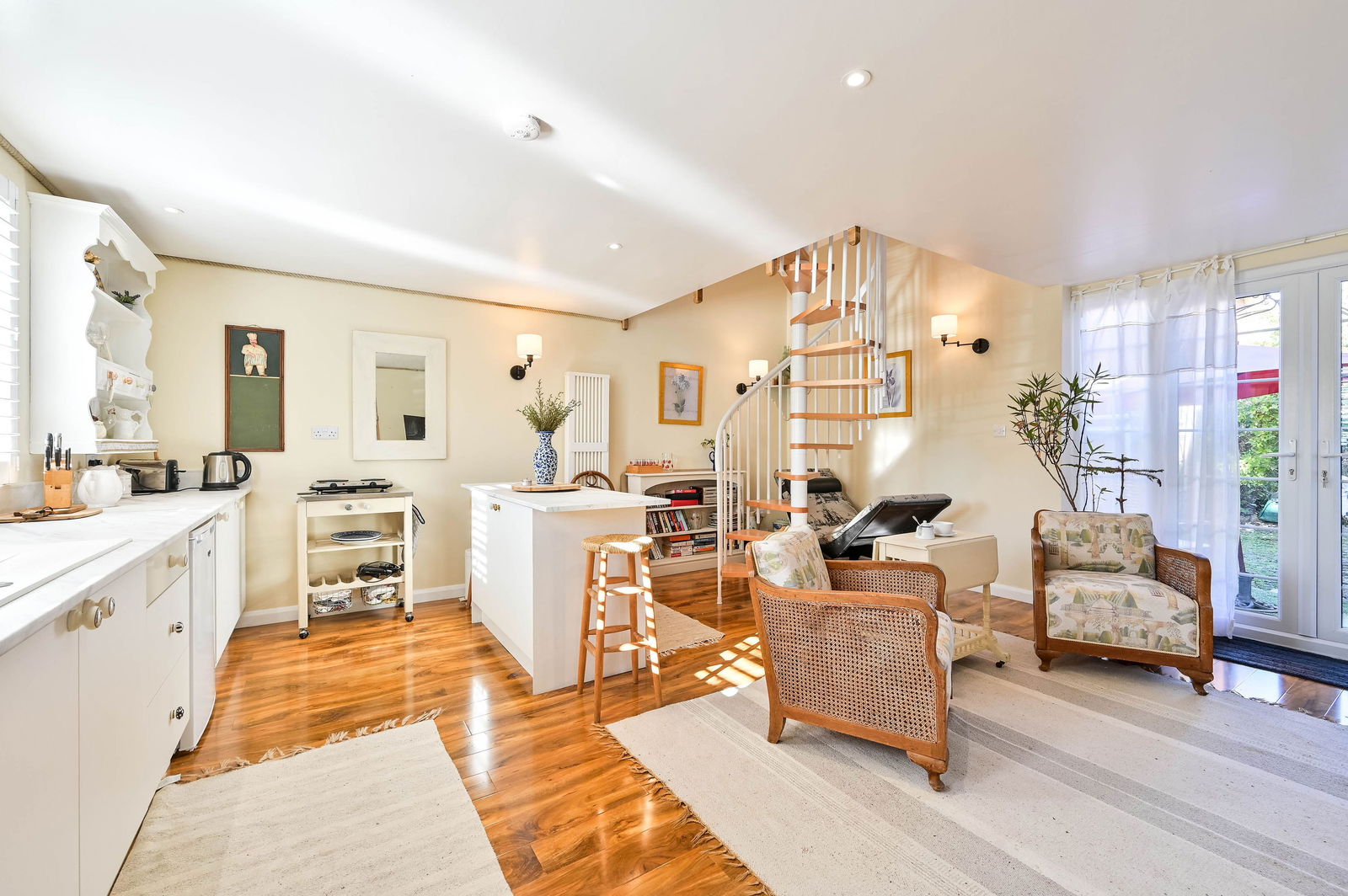 3 bed link detached house for sale in Summersbury Drive, Guildford 27