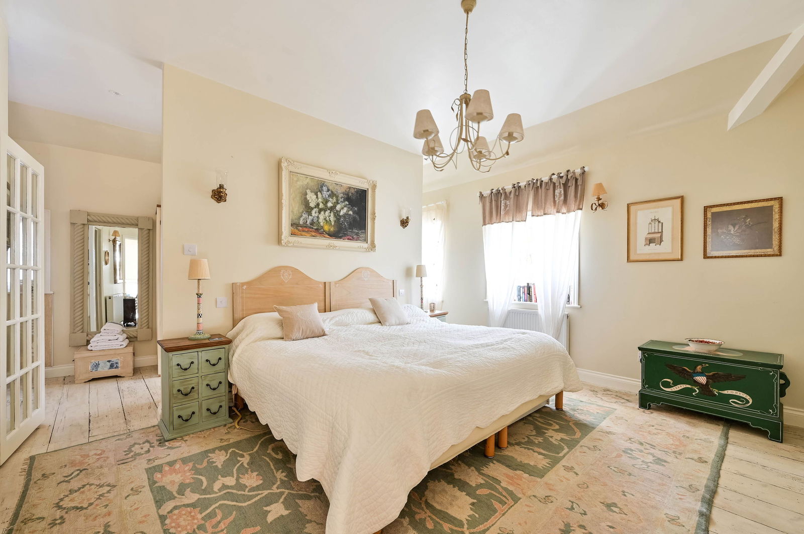 3 bed link detached house for sale in Summersbury Drive, Guildford  - Property Image 21