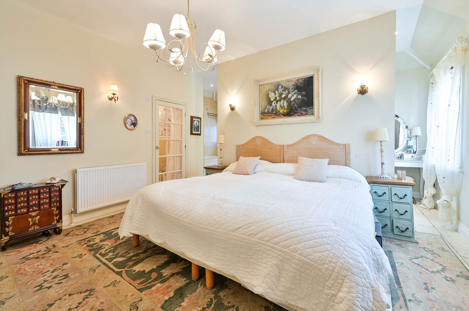 3 bed link detached house for sale in Summersbury Drive, Guildford 21