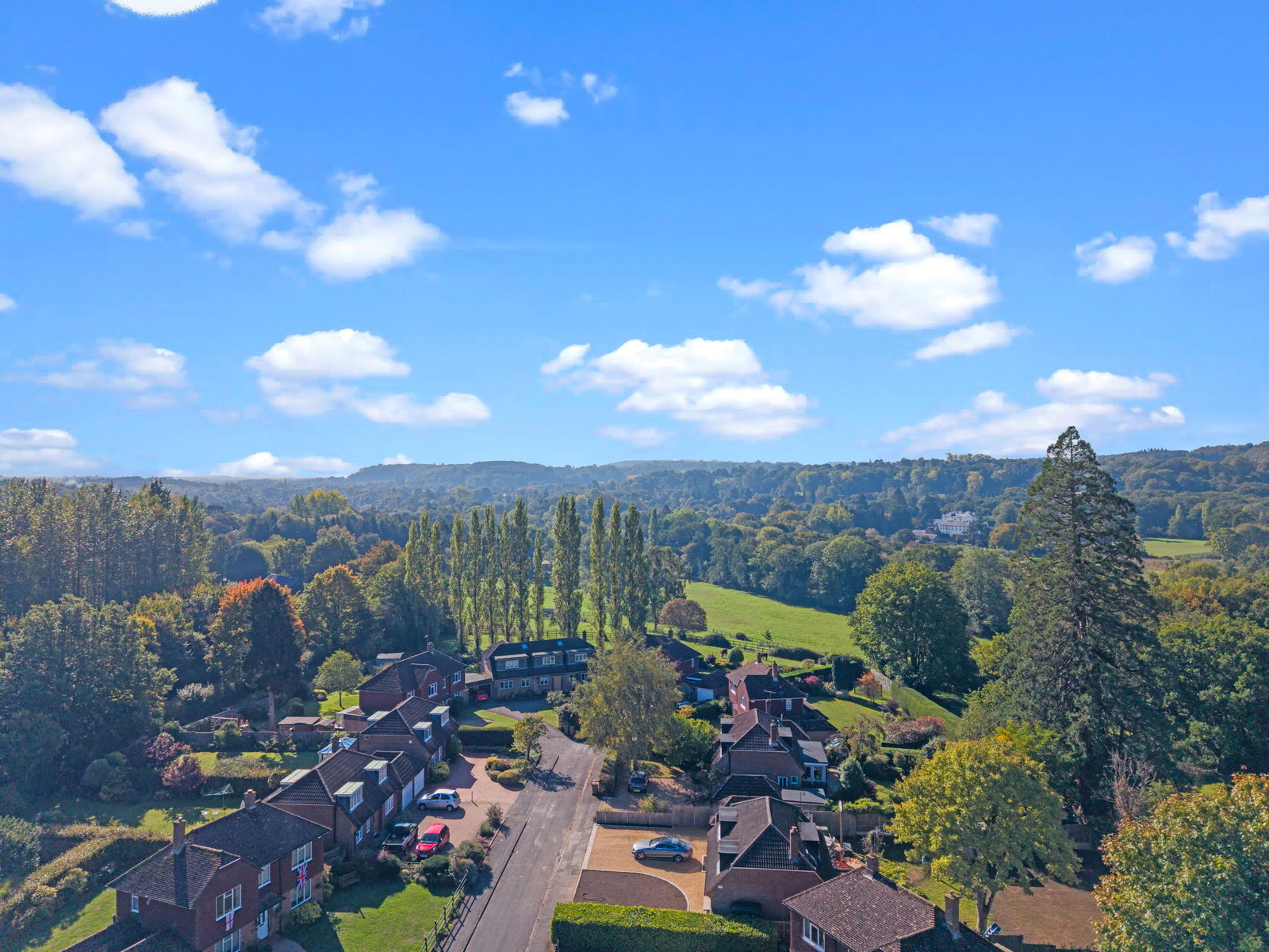 3 bed link detached house for sale in Summersbury Drive, Guildford 31