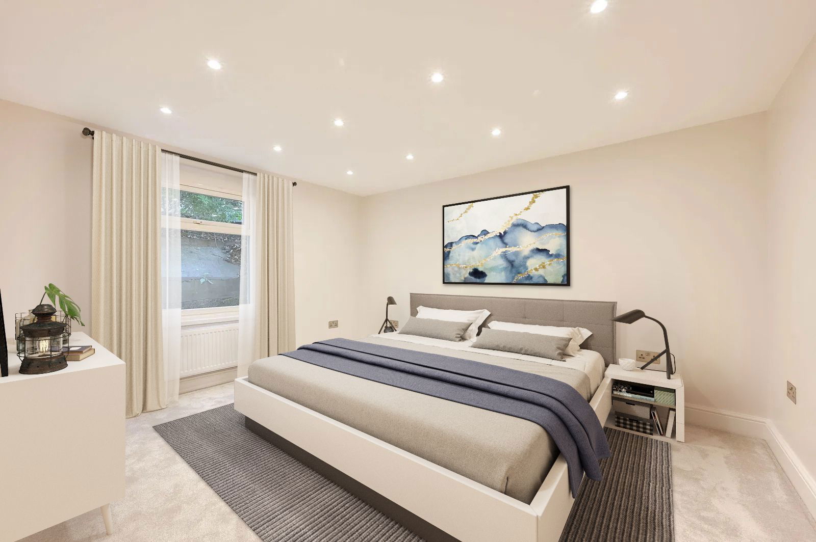 1 bed maisonette for sale in St. Andrews Road, Surbiton 2