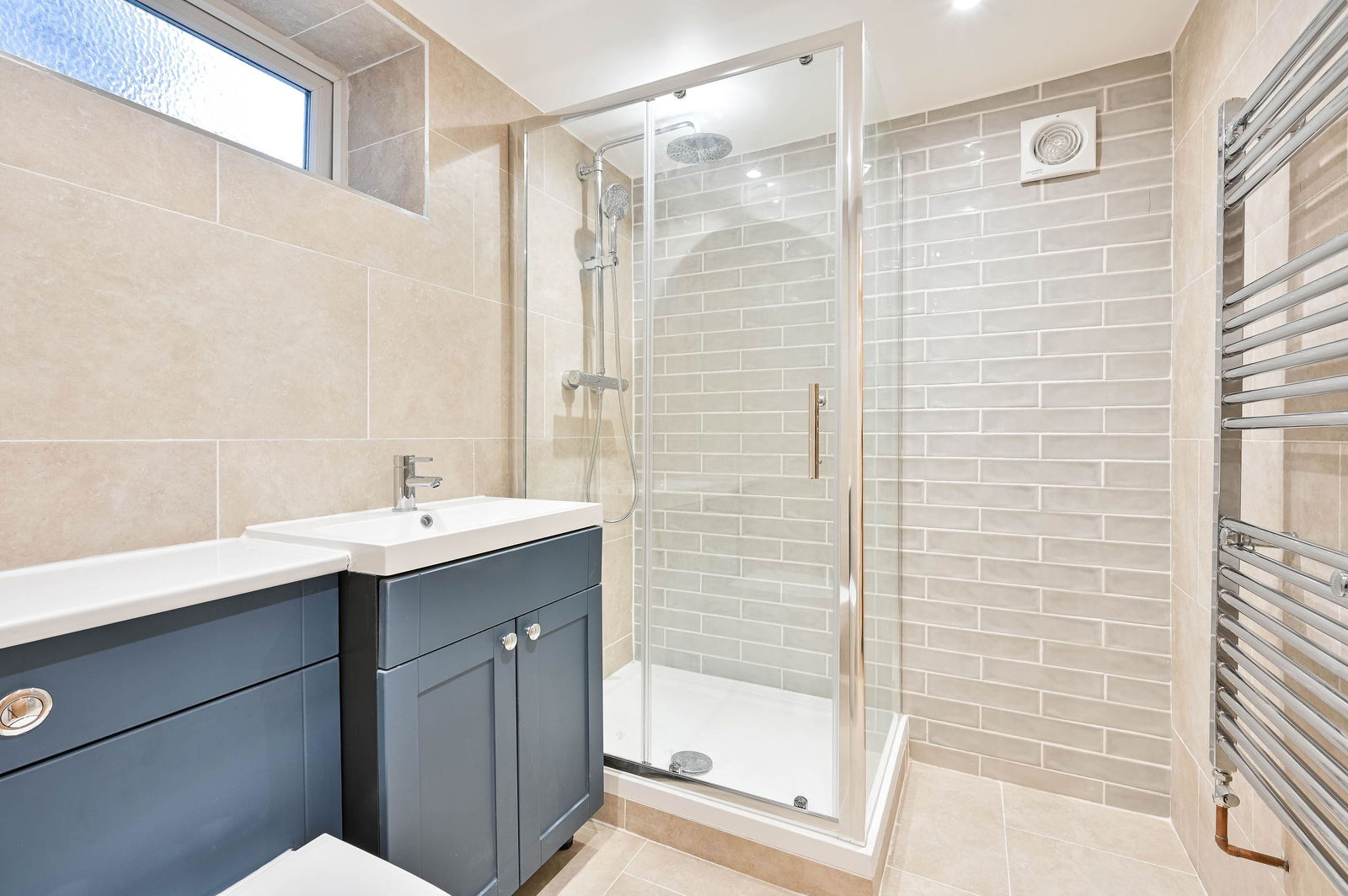 1 bed maisonette for sale in St. Andrews Road, Surbiton 3