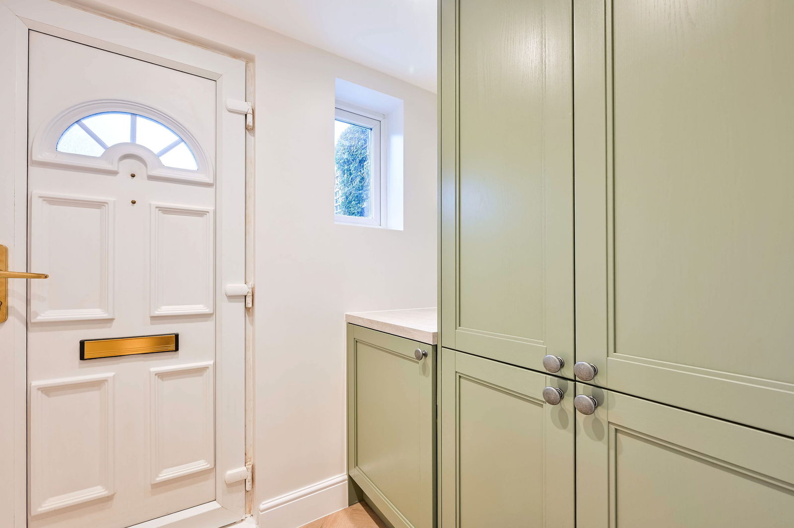 1 bed maisonette for sale in St. Andrews Road, Surbiton 4