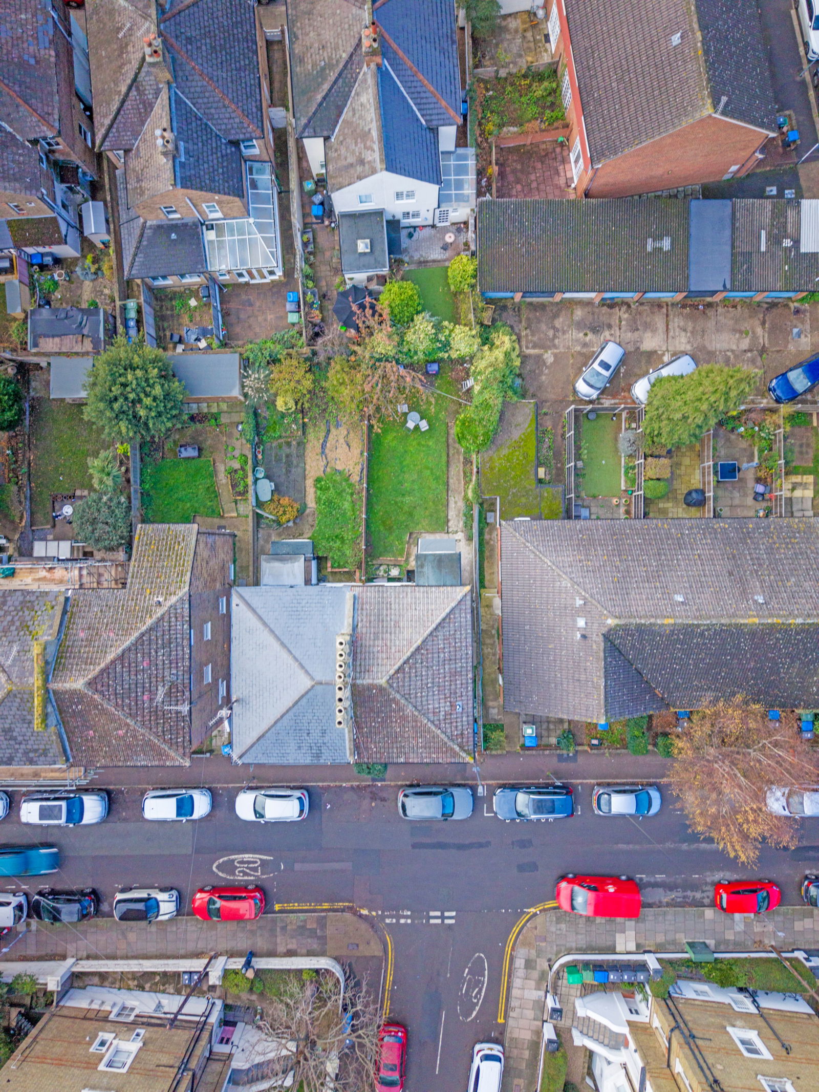 1 bed maisonette for sale in St. Andrews Road, Surbiton  - Property Image 8