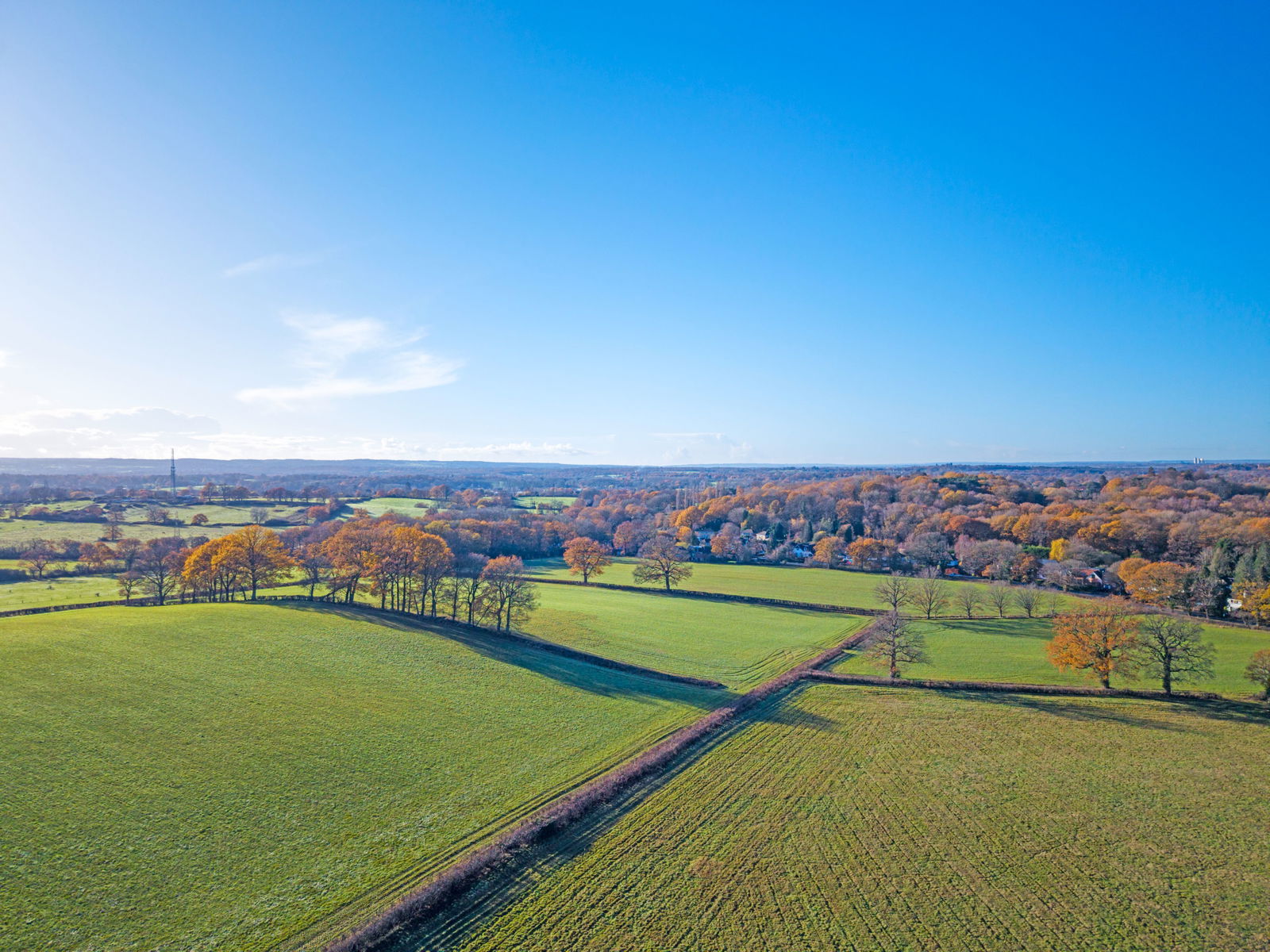 2 bed semi-detached house for sale in Waverley Road, Leatherhead 12