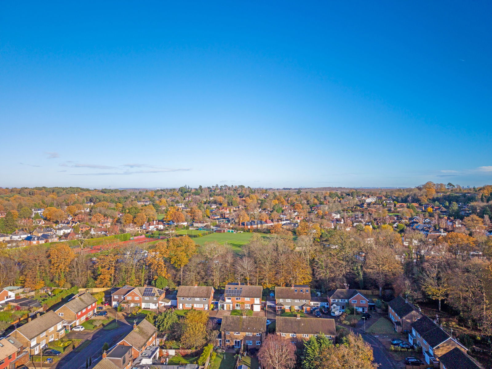 2 bed semi-detached house for sale in Waverley Road, Leatherhead  - Property Image 14