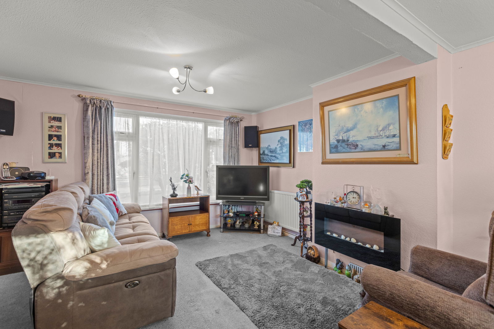 2 bed semi-detached house for sale in Waverley Road, Leatherhead  - Property Image 8