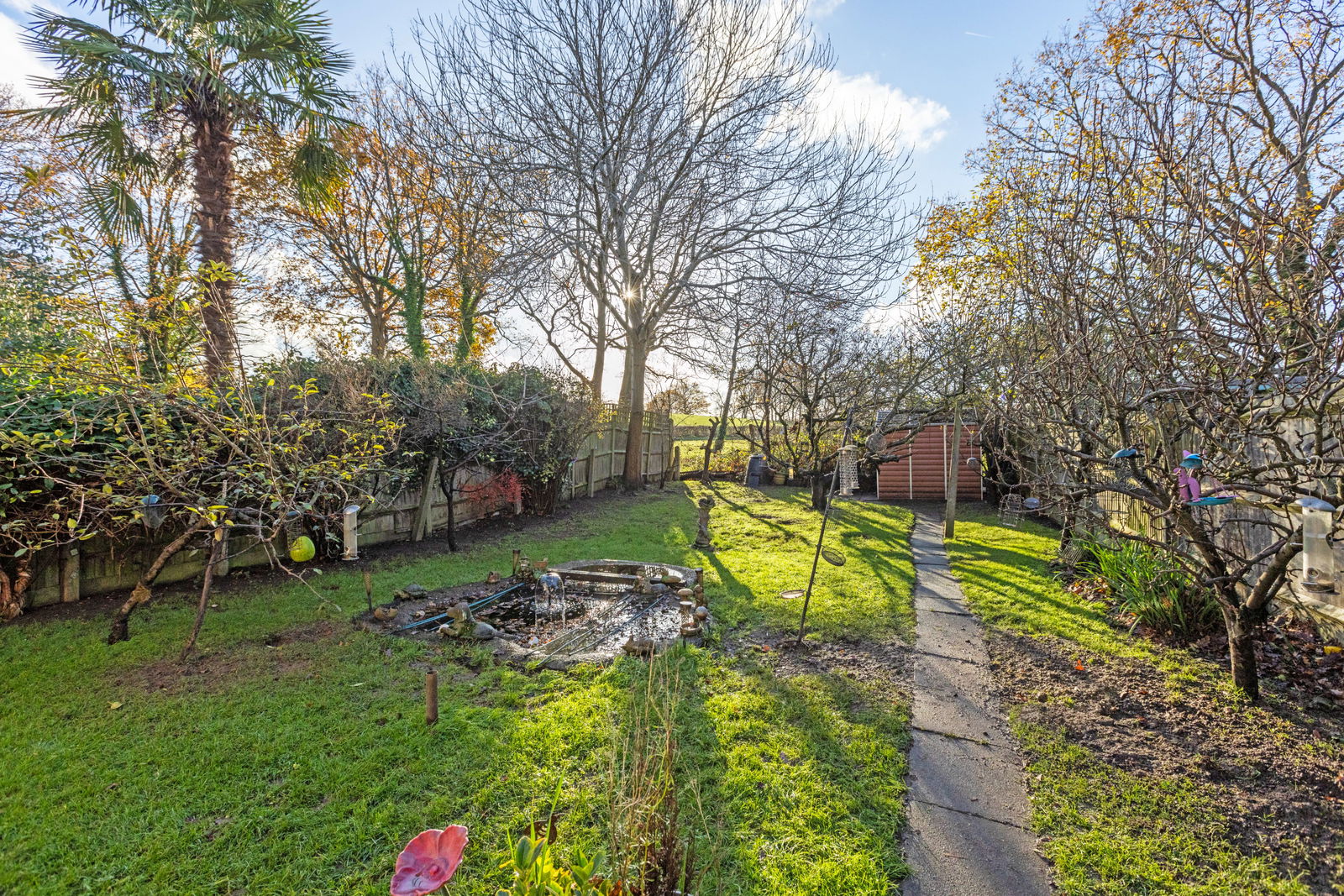 2 bed semi-detached house for sale in Waverley Road, Leatherhead  - Property Image 6
