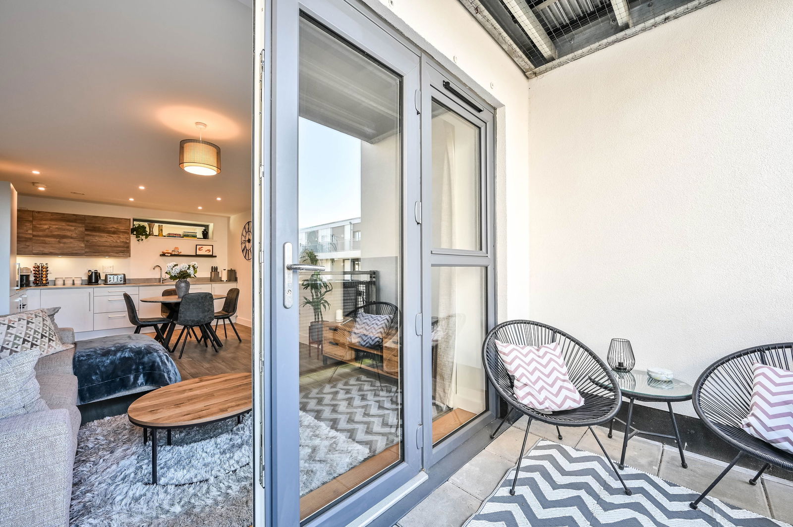 1 bed flat for sale in Mole Road, Hersham  - Property Image 6