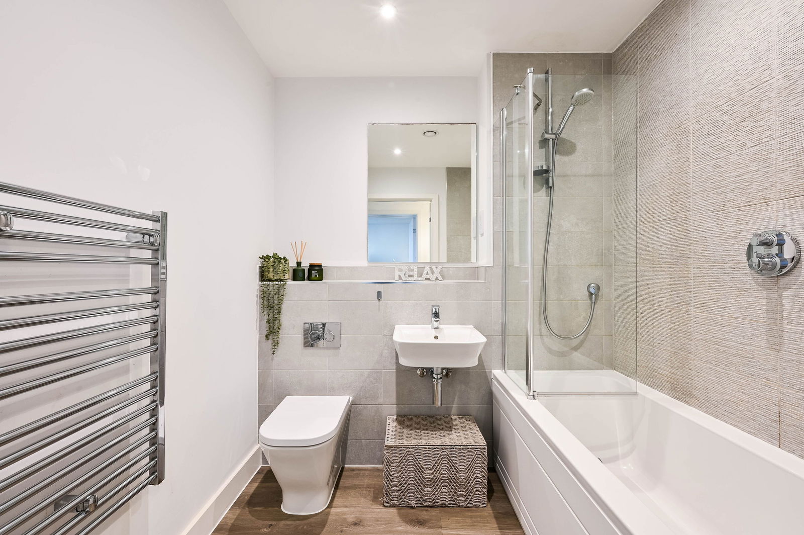 1 bed flat for sale in Mole Road, Hersham  - Property Image 9