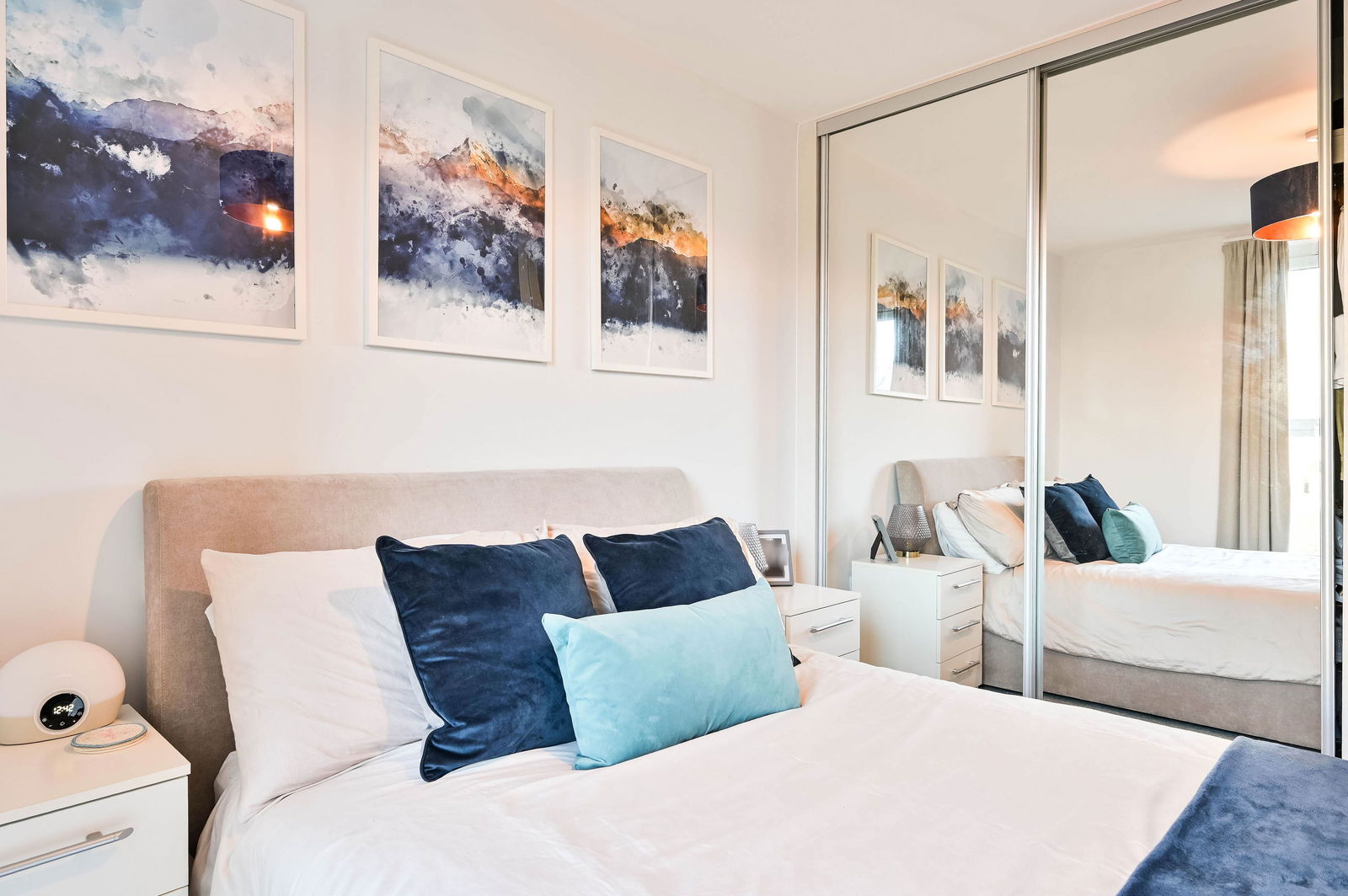 1 bed flat for sale in Mole Road, Hersham 9